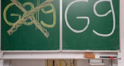 Neuausrichtung der gymnasialen Schullaufbahn an der FvSS