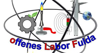 OLAF aktiv auf der Maker Faire in Hannover