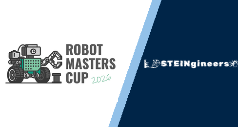 FFT Robot Masters Cup 2026 - Dosen, Deckel, Durchblick