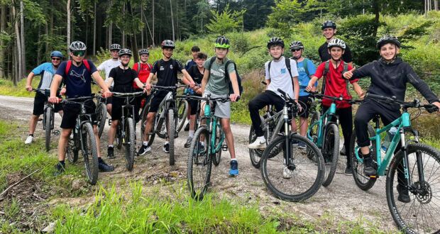 Mountainbike AG