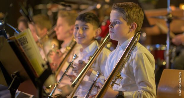 Young Band