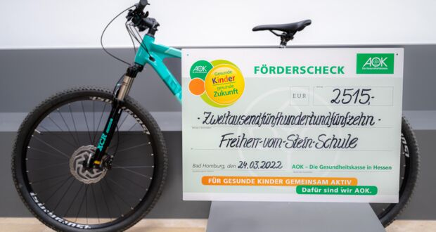 Bikeschool @FvSS