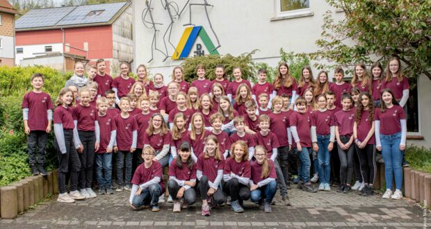 Chorklassen
