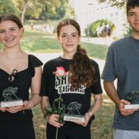 Sieger: Schulpreis 2025