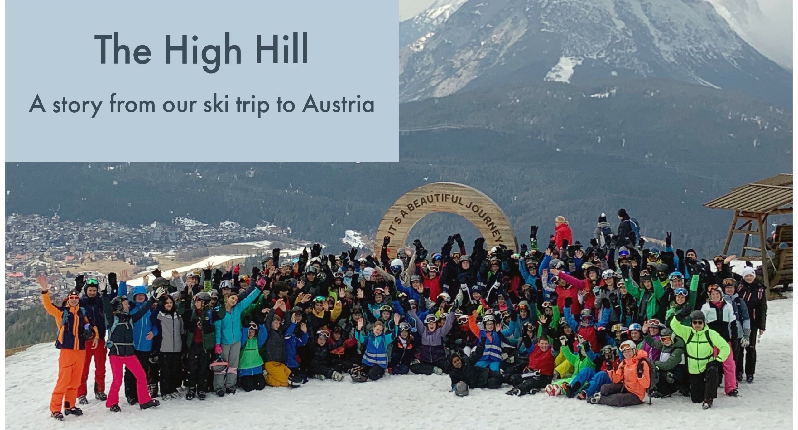 The High Hill