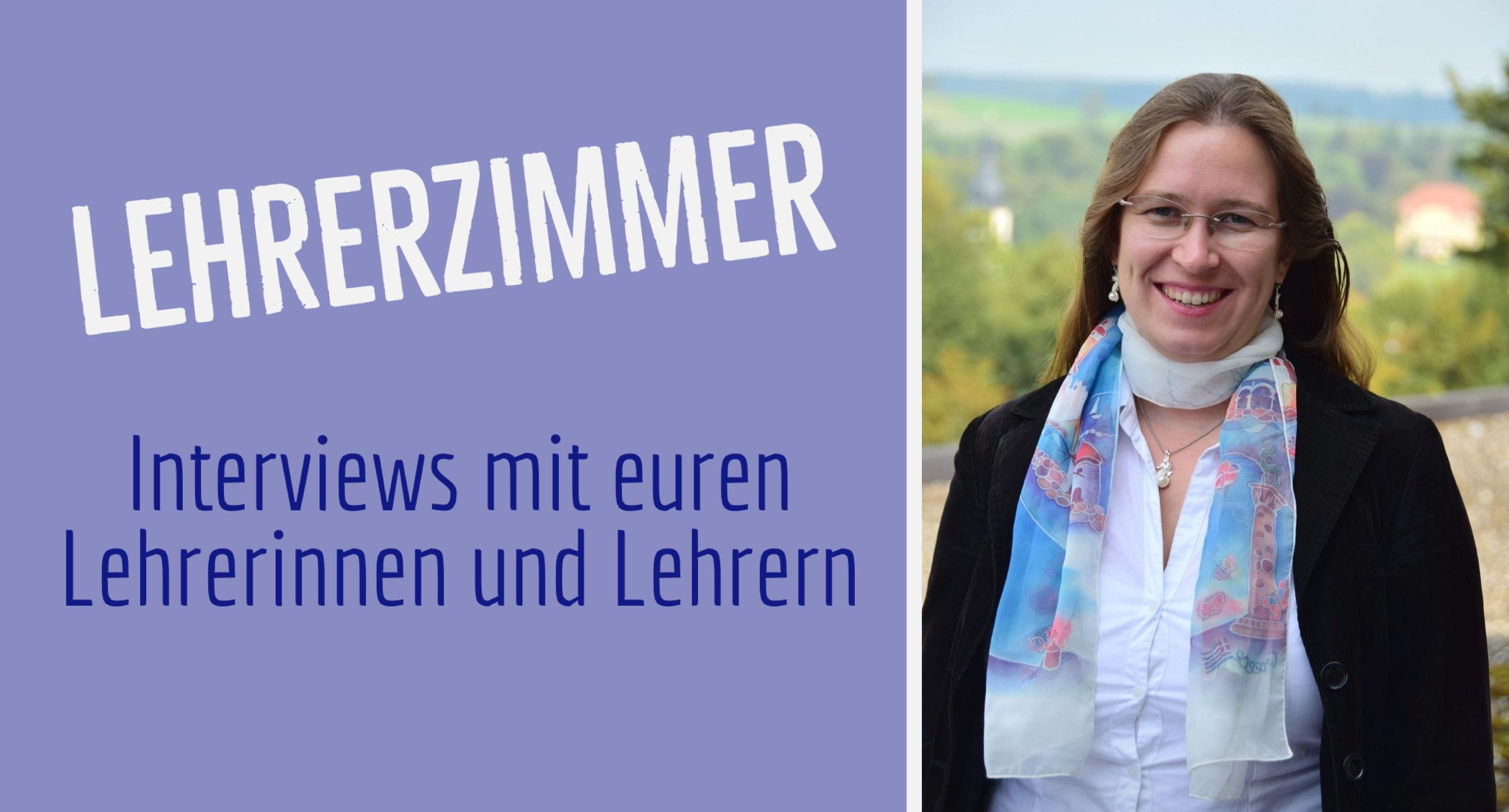 "Es wird nie langweilig!"