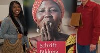 Der Verein „Wycliff“: Hoffnung für Menschen in allen Sprachen