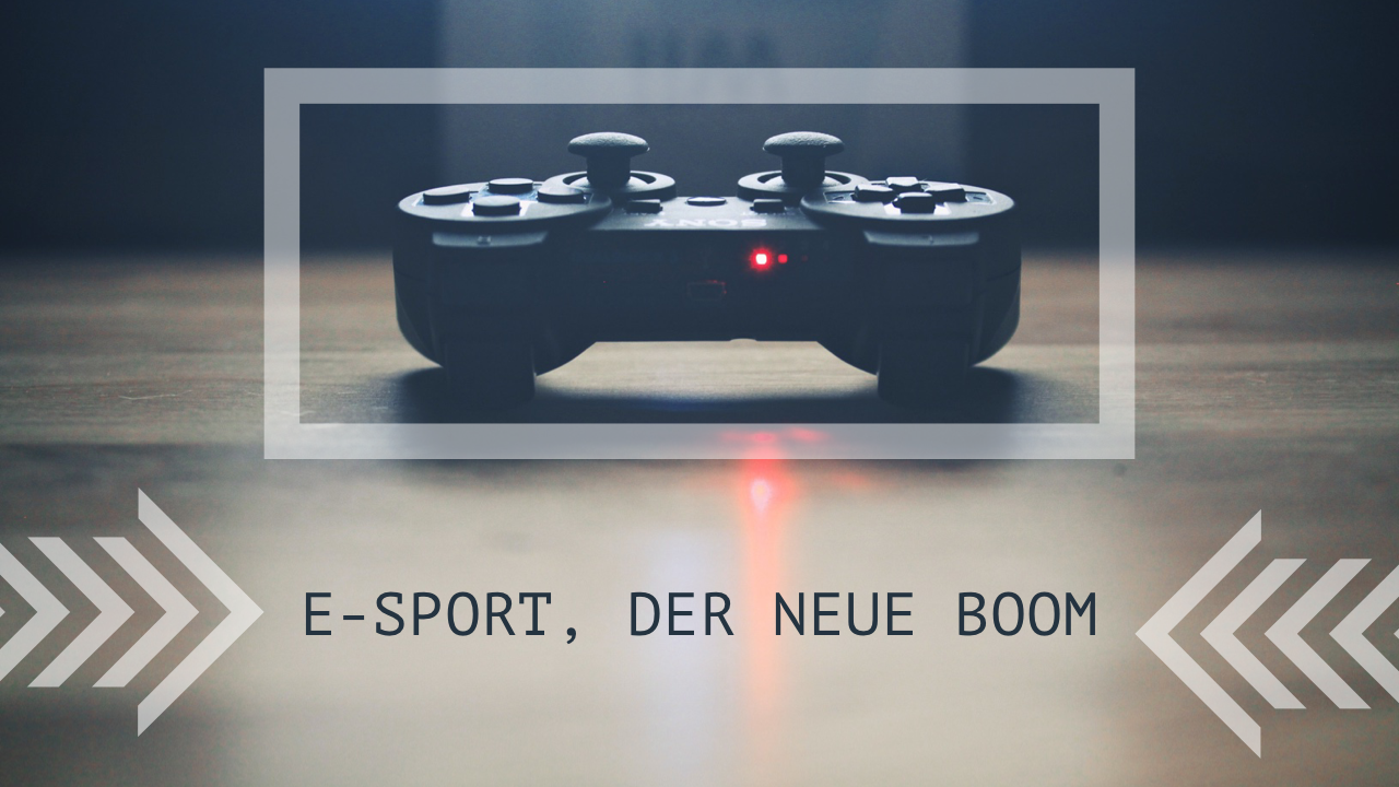 E-Sport