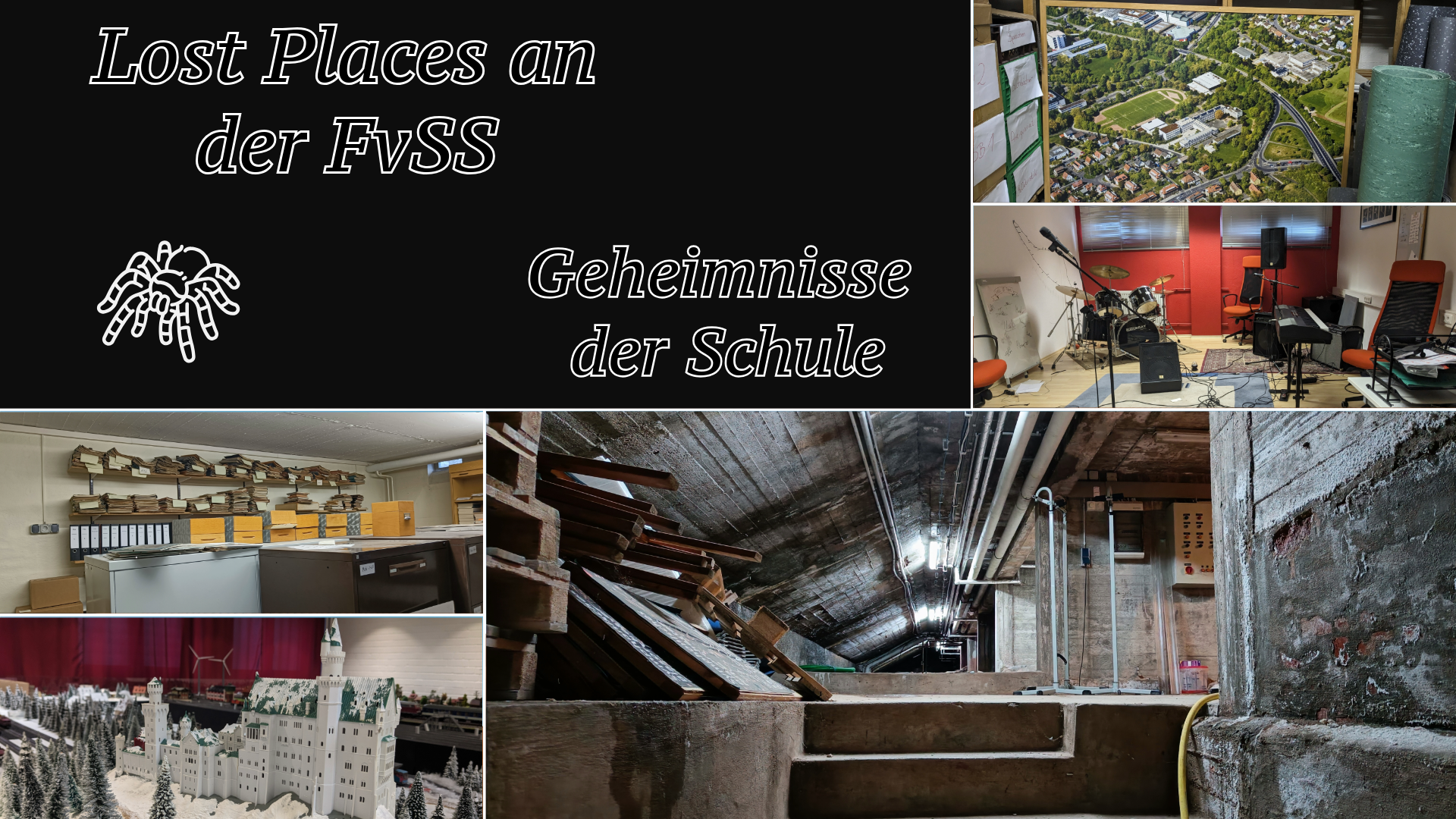 Lost Places I