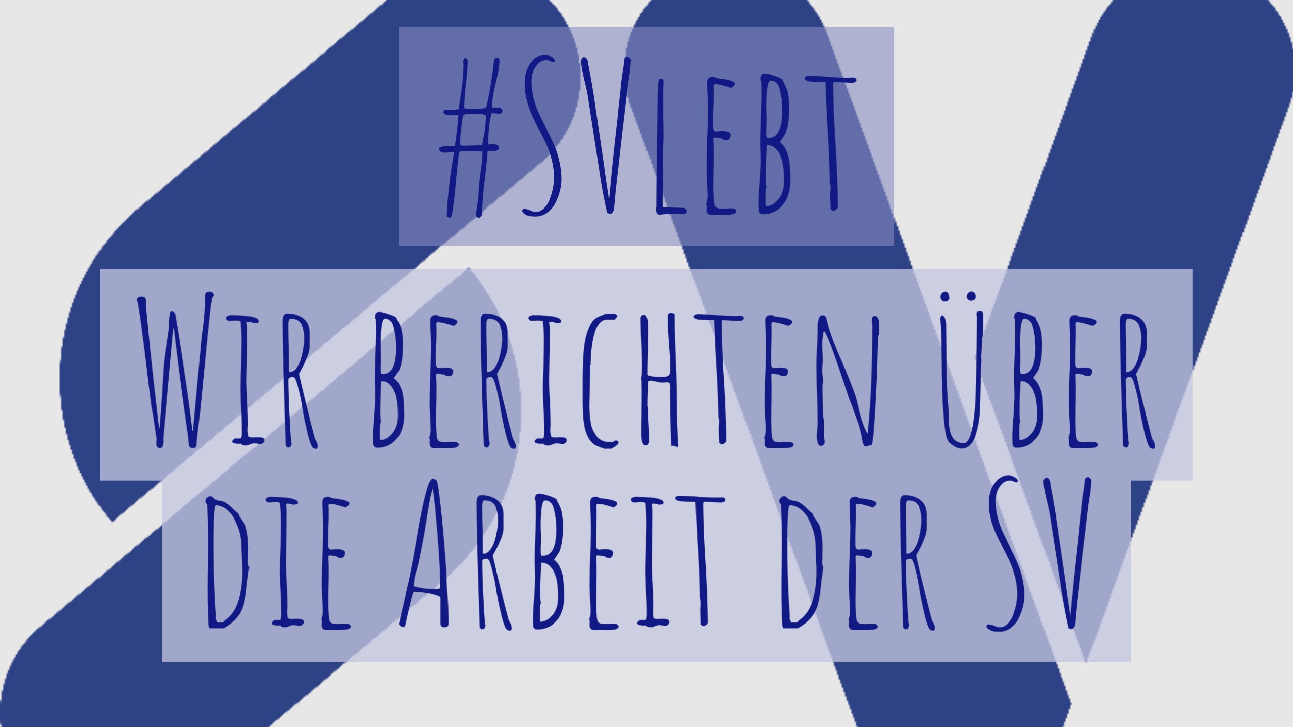SV lebt